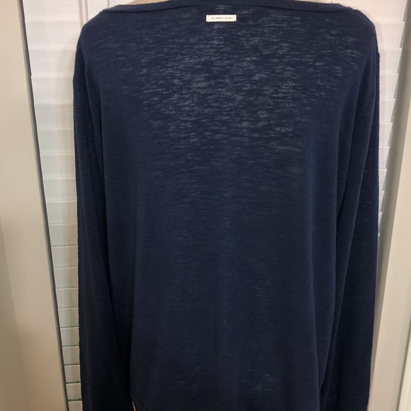 Blue sweater - Picture 5 of 6